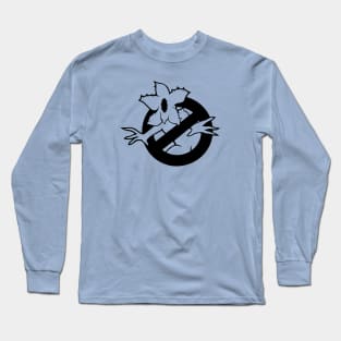 Stranger Monster Long Sleeve T-Shirt